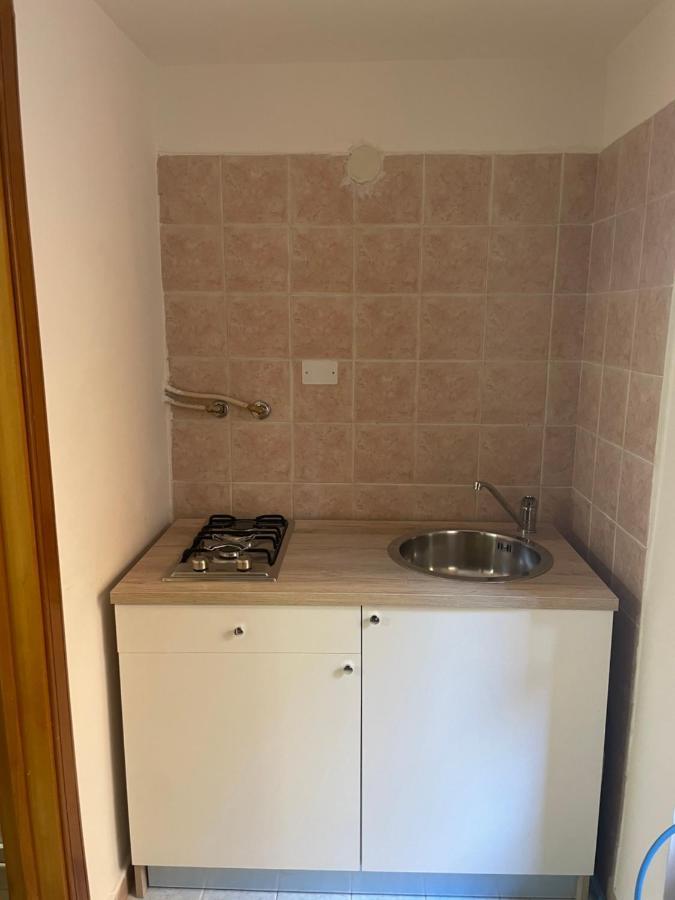 Casa Vacanza Al Solito Posto Pompei Exterior foto
